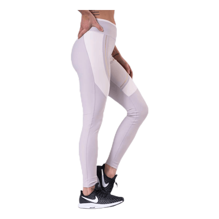Jacinte Hw Training Tights Red