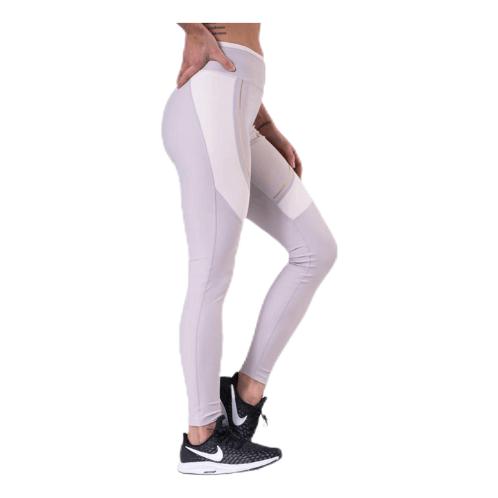 Jacinte Hw Training Tights Red