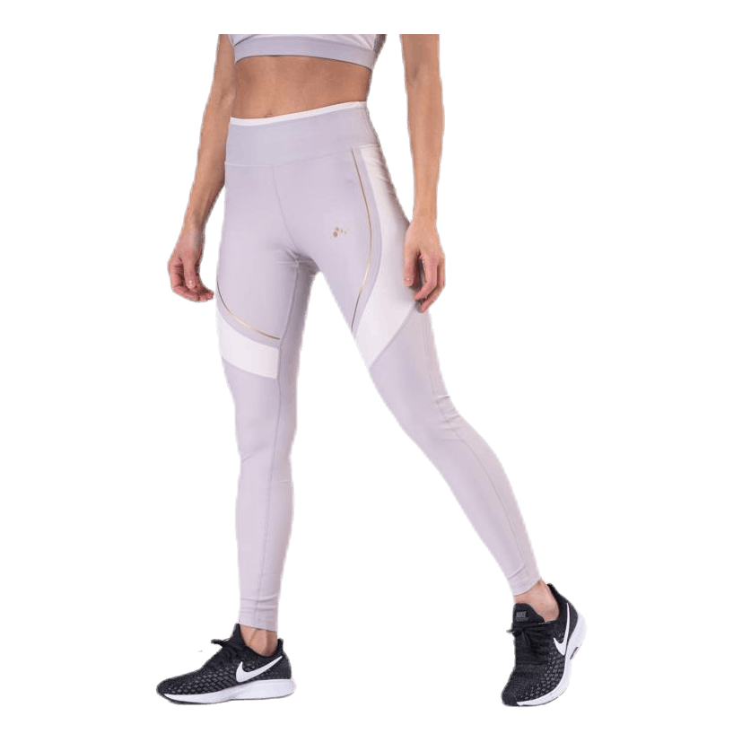 Jacinte Hw Training Tights Red