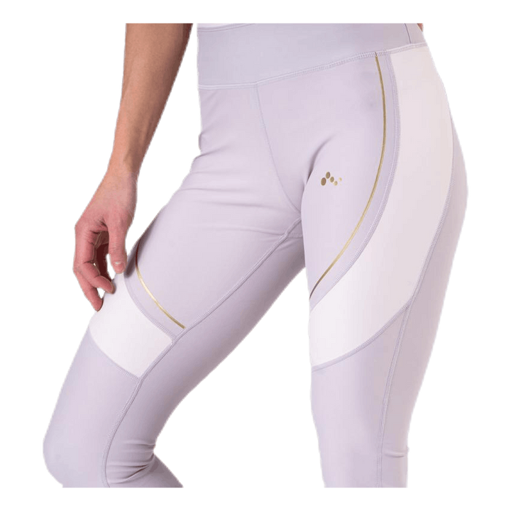 Jacinte Hw Training Tights Red