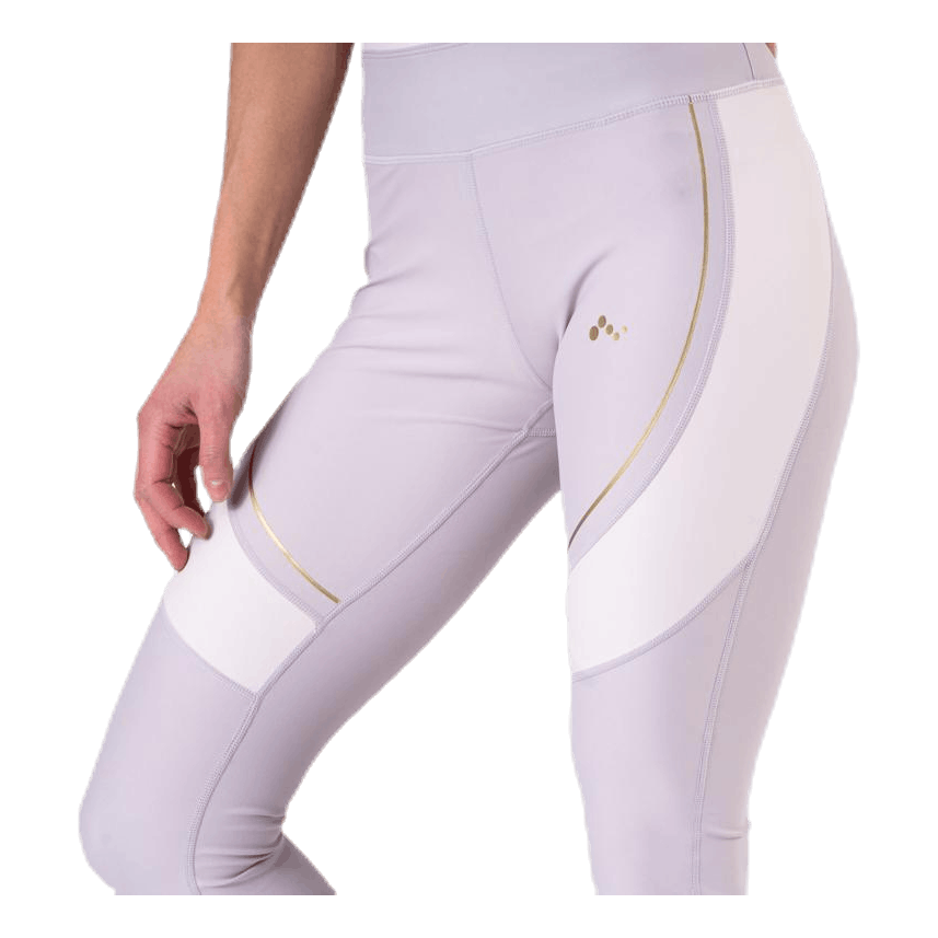 Jacinte Hw Training Tights Red