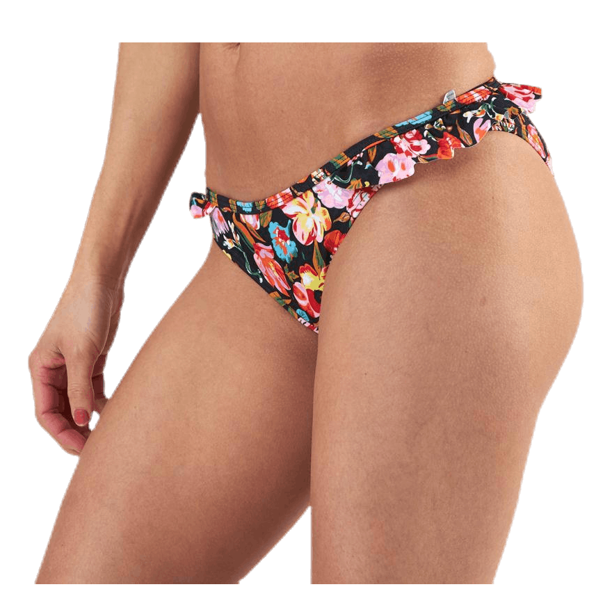 Nabiya Bikini Brief Patterned