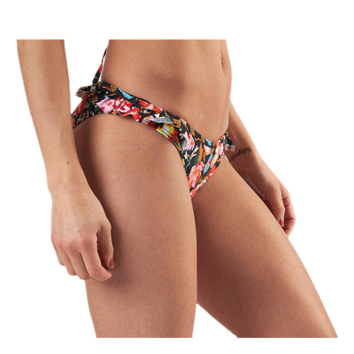 Nabiya Bikini Brief Patterned