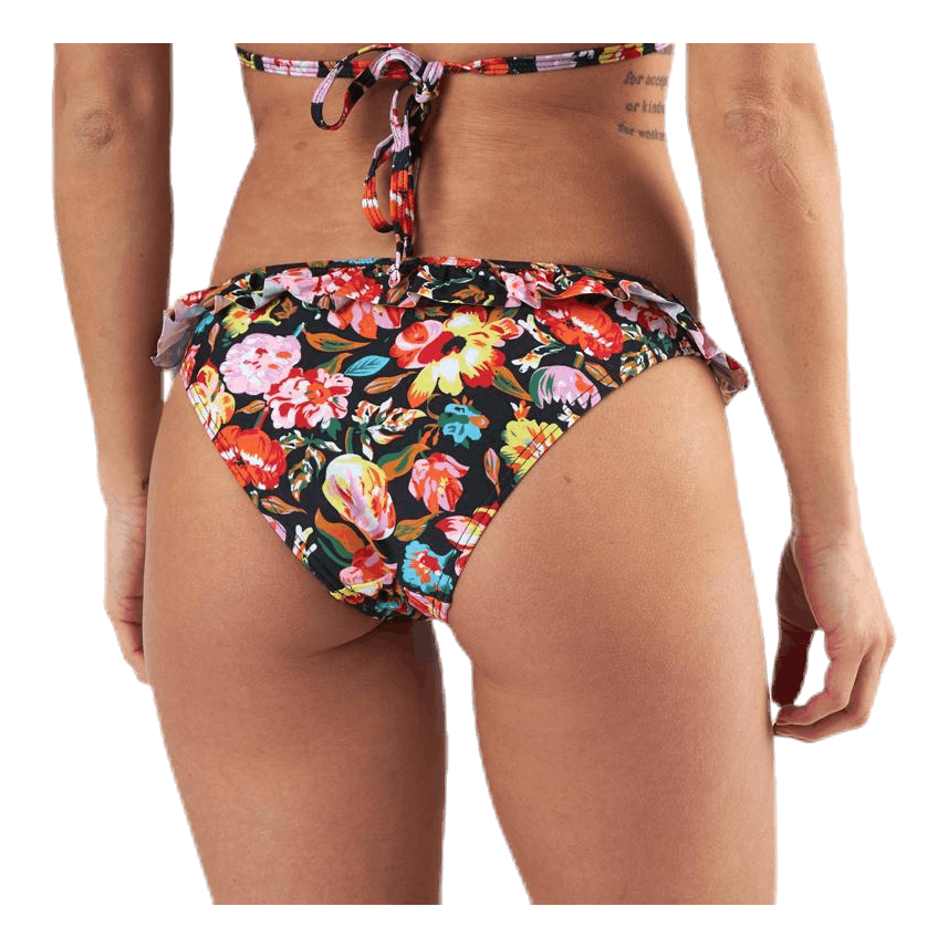 Nabiya Bikini Brief Patterned