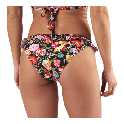 Nabiya Bikini Brief Patterned