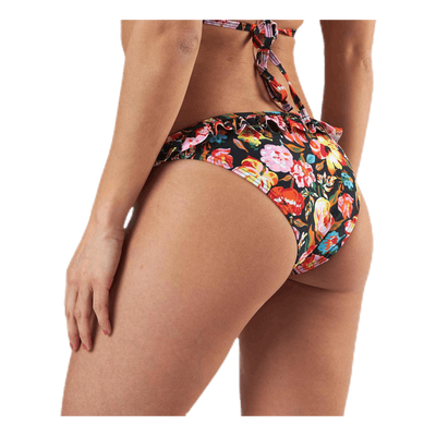 Nabiya Bikini Brief Patterned