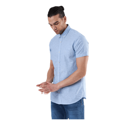 Summer Shirt S/S Patterned