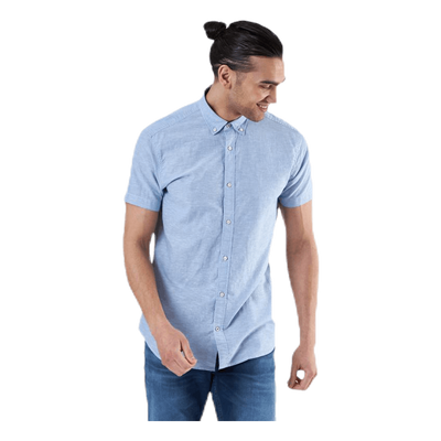 Summer Shirt S/S Patterned