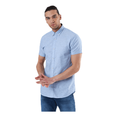 Summer Shirt S/S Patterned
