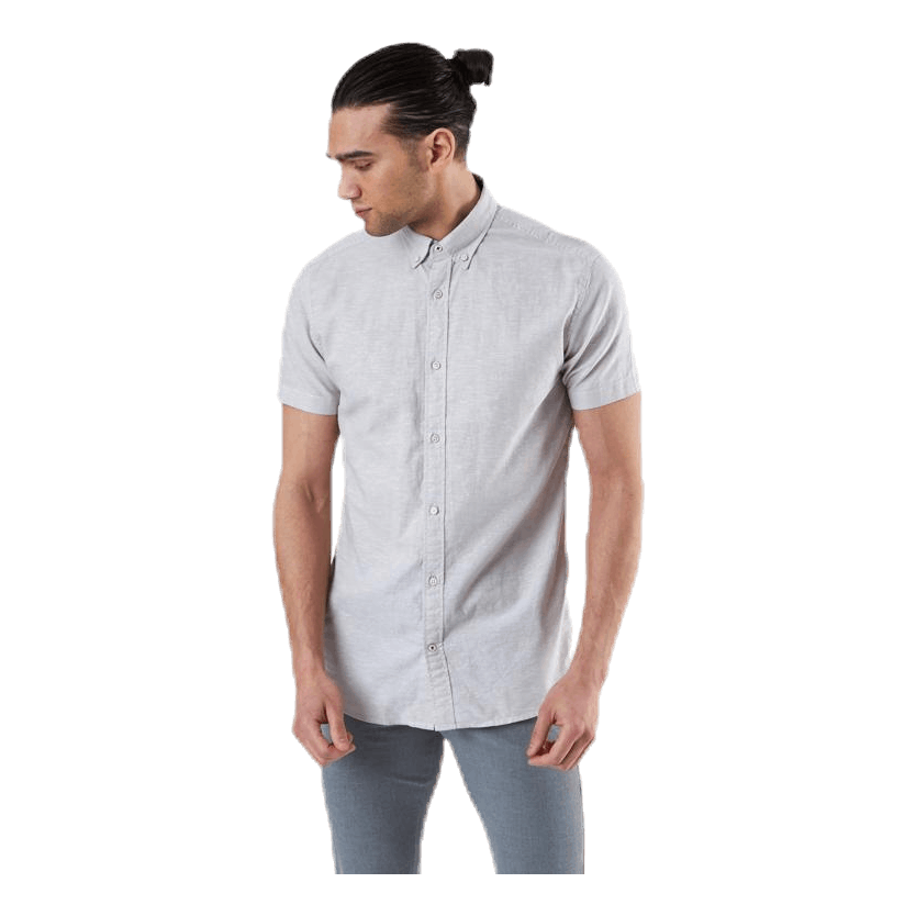 Summer Shirt S/S Grey