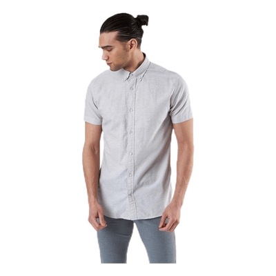 Summer Shirt S/S Grey