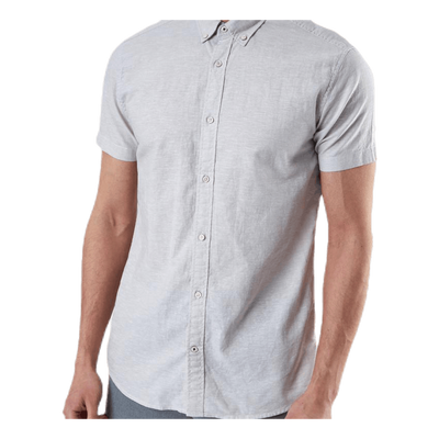 Summer Shirt S/S Grey