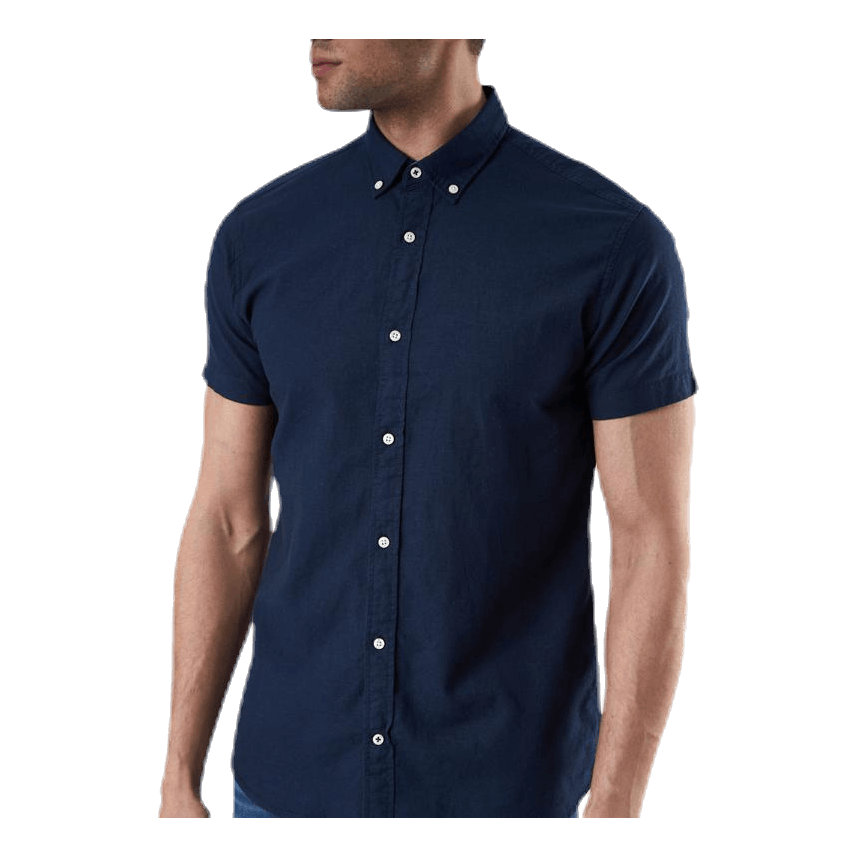 Summer Shirt S/S Blue