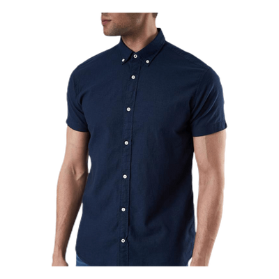 Summer Shirt S/S Blue