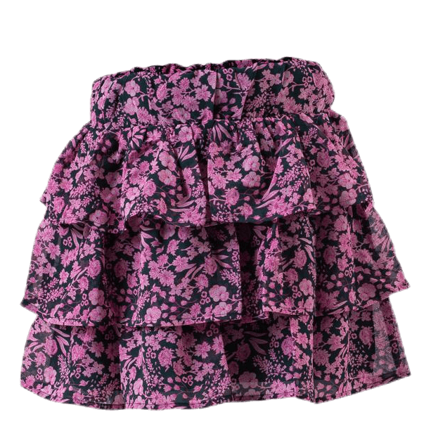 Ofelia Skirt Pink