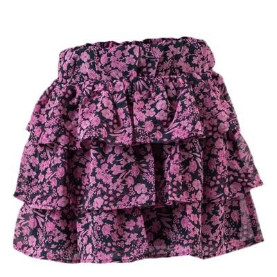 Ofelia Skirt Pink