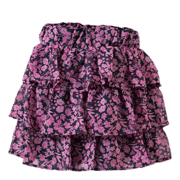 Ofelia Skirt Pink