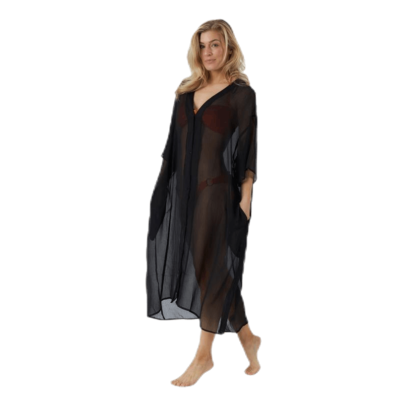 Nertrud Kaftan Black