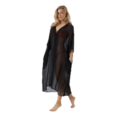 Nertrud Kaftan Black