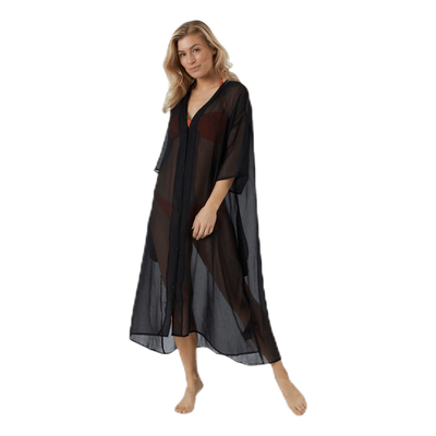 Nertrud Kaftan Black