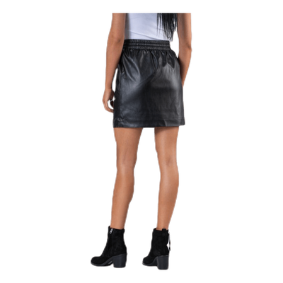 Ippa Hw Skirt Black