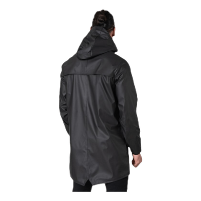 Haze Rain Ket Sts Black