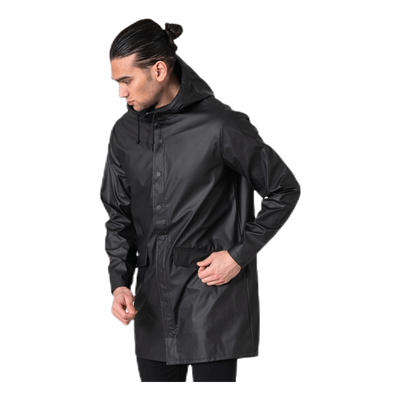 Haze Rain Ket Sts Black