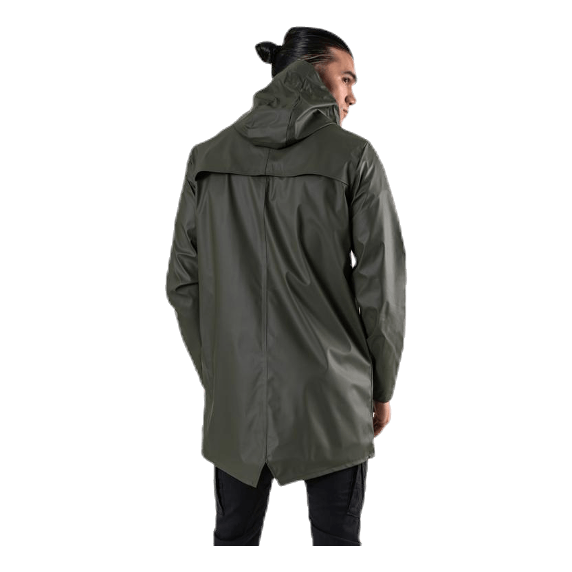 Haze Rain Ket Sts Green