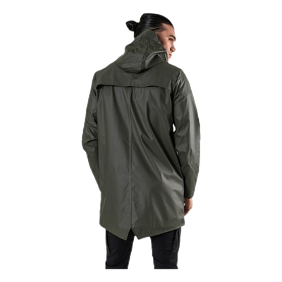 Haze Rain Ket Sts Green