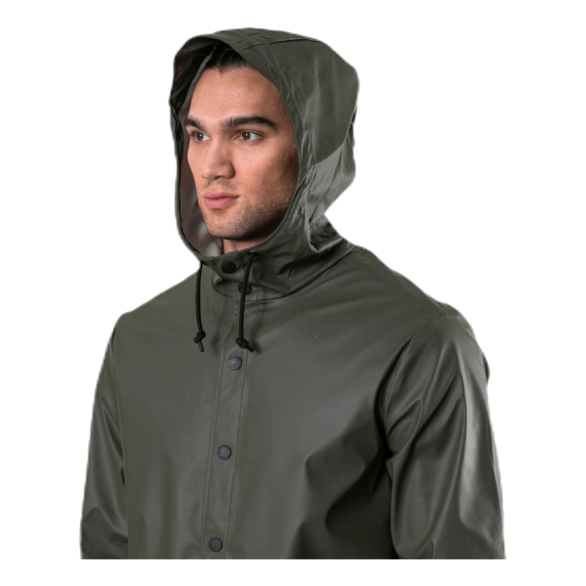 Haze Rain Ket Sts Green