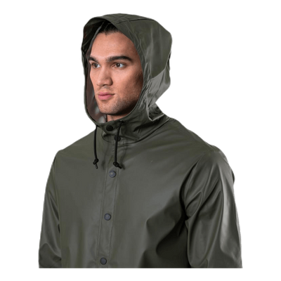 Haze Rain Ket Sts Green