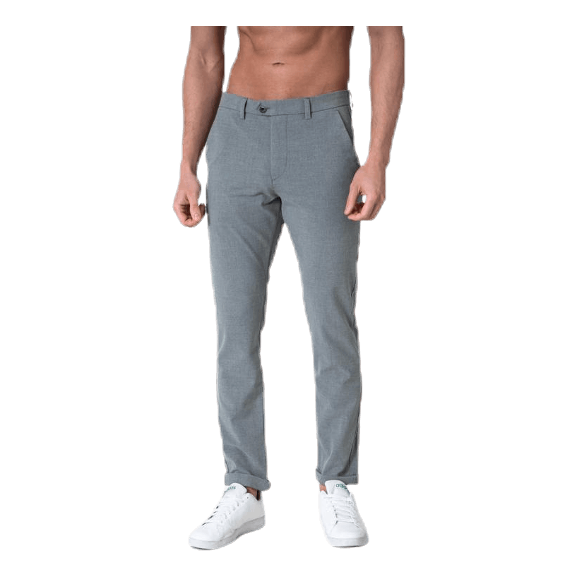 Marco Jjconnor Akm 909 Grey