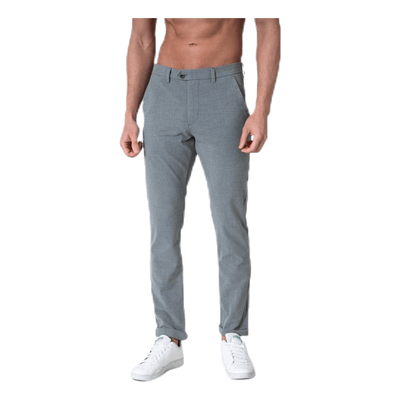 Marco Jjconnor Akm 909 Grey