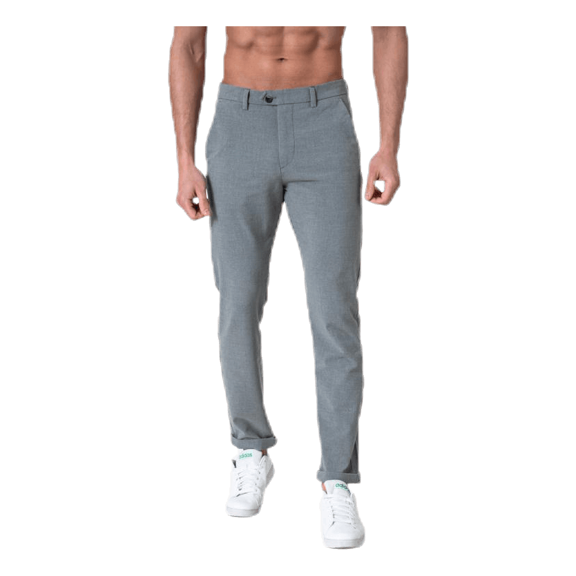 Marco Jjconnor Akm 909 Grey