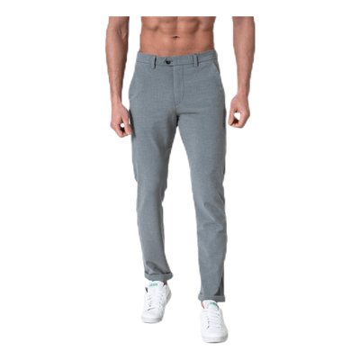 Marco Jjconnor Akm 909 Grey
