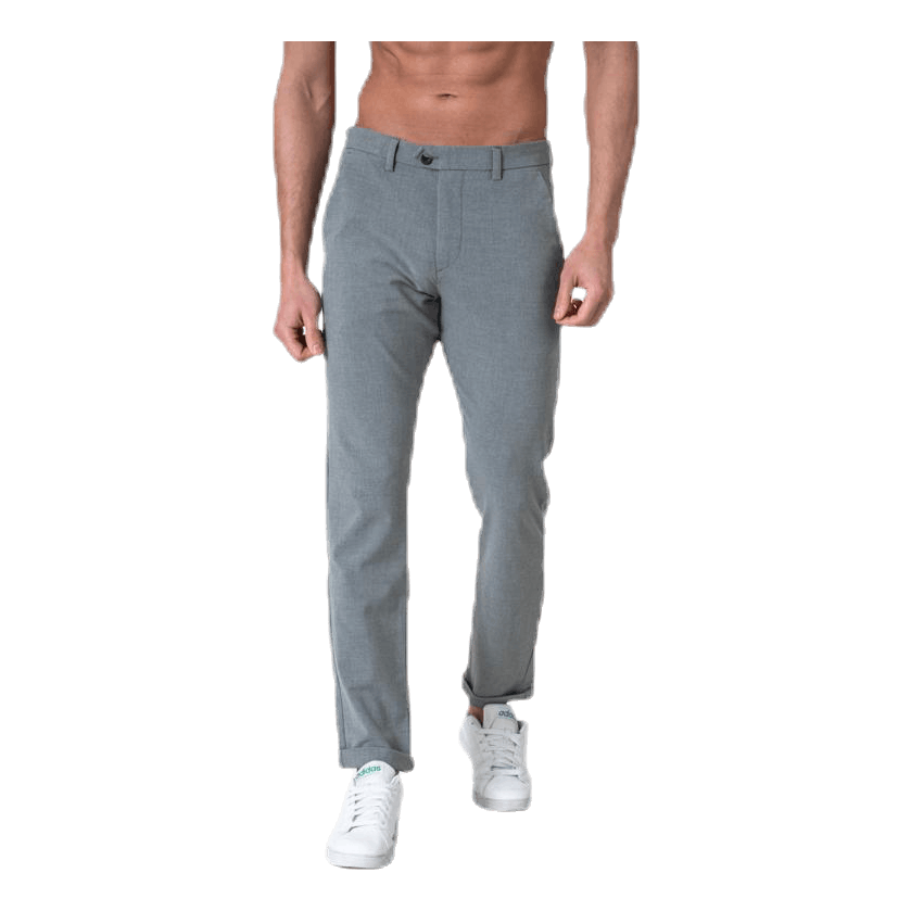 Marco Jjconnor Akm 909 Grey