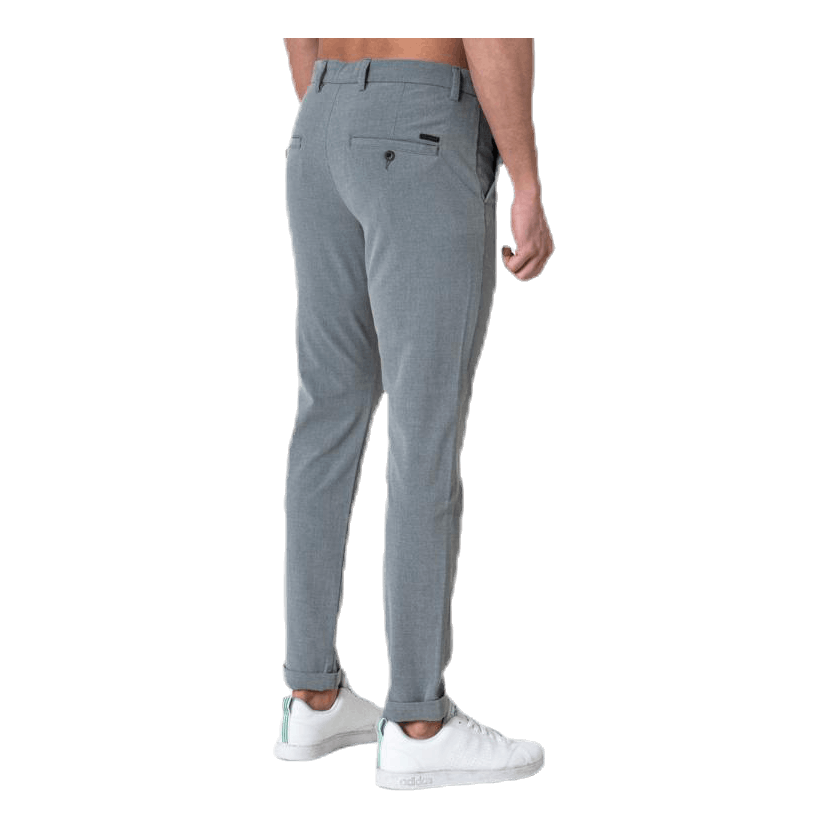 Marco Jjconnor Akm 909 Grey