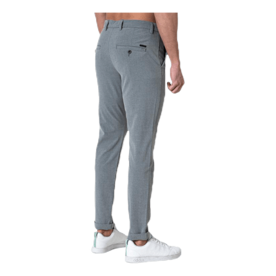 Marco Jjconnor Akm 909 Grey