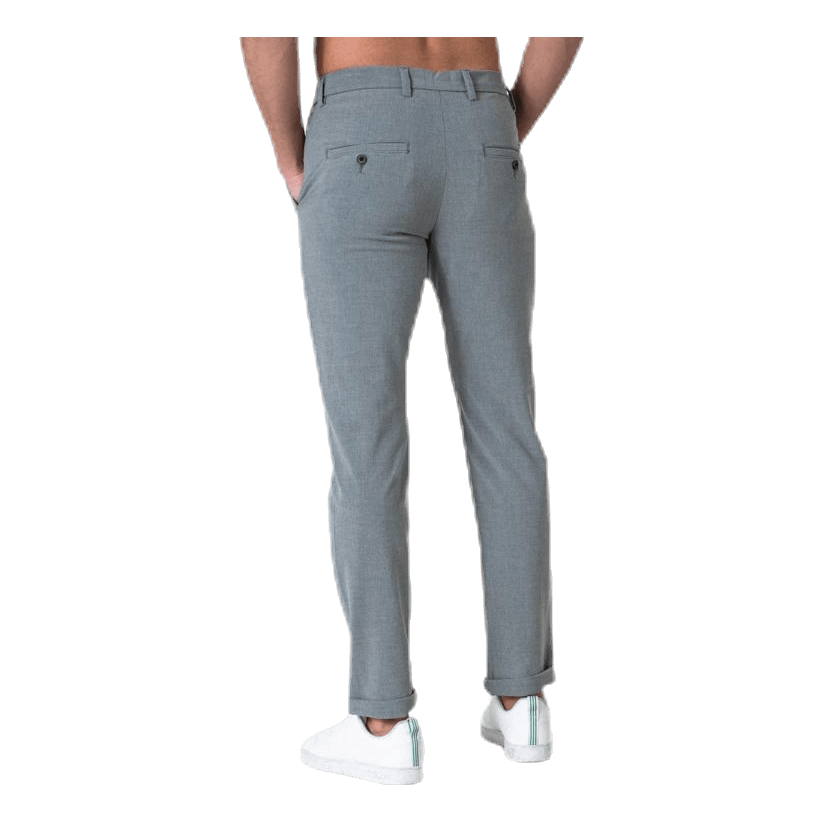 Marco Jjconnor Akm 909 Grey