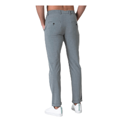 Marco Jjconnor Akm 909 Grey