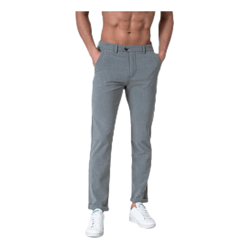 Marco Jjconnor Akm 909 Grey