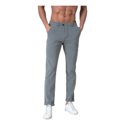 Marco Jjconnor Akm 909 Grey