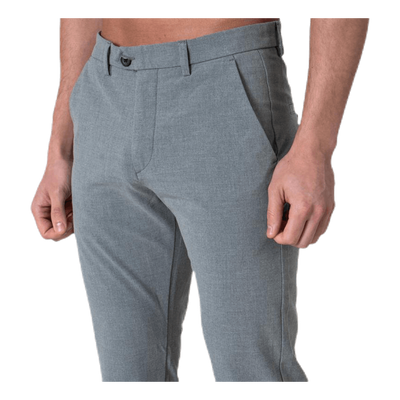 Marco Jjconnor Akm 909 Grey