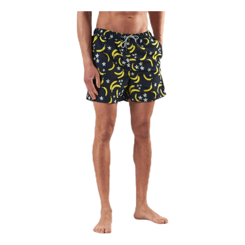 Aruba Swimshorts  Fruits  Blue