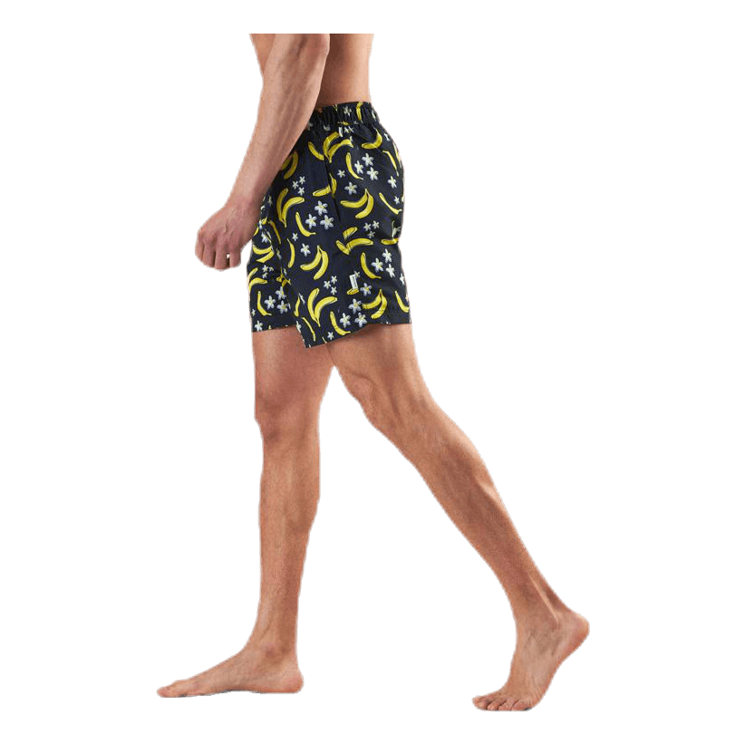 Aruba Swimshorts  Fruits  Blue