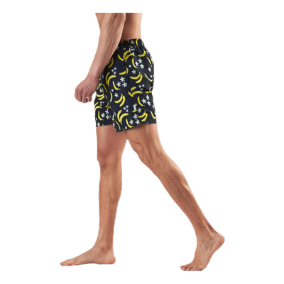 Aruba Swimshorts  Fruits  Blue