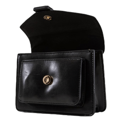 Ria Crossover Bag Black