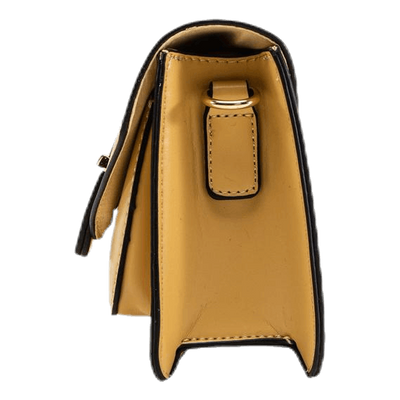 Ria Crossover Bag Yellow