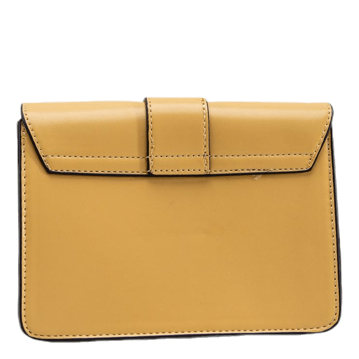 Ria Crossover Bag Yellow