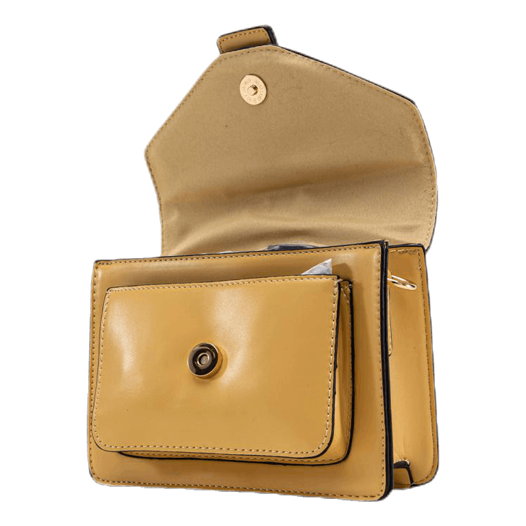 Ria Crossover Bag Yellow